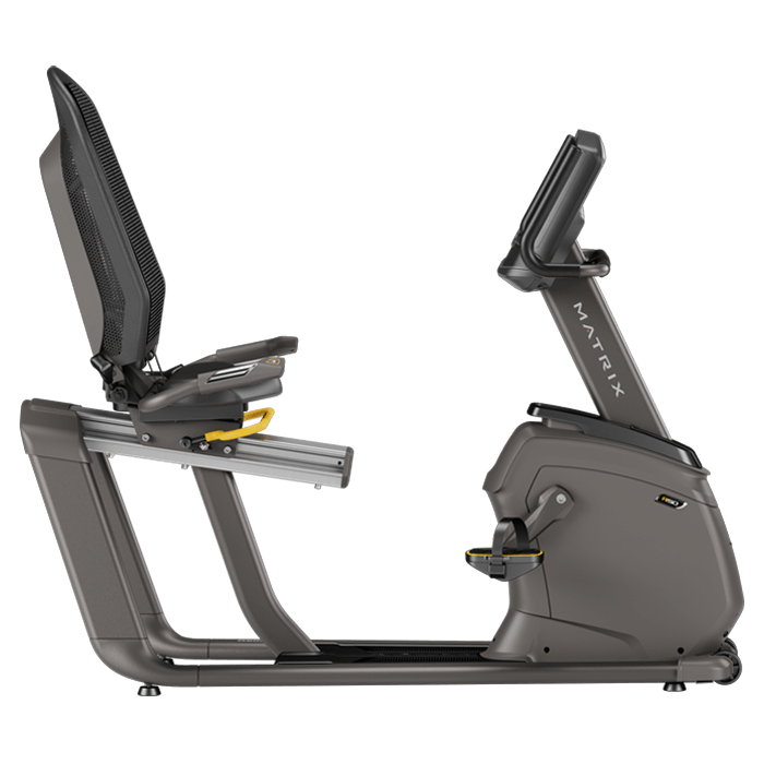 Johnson Health Tech Matrix R50 Series